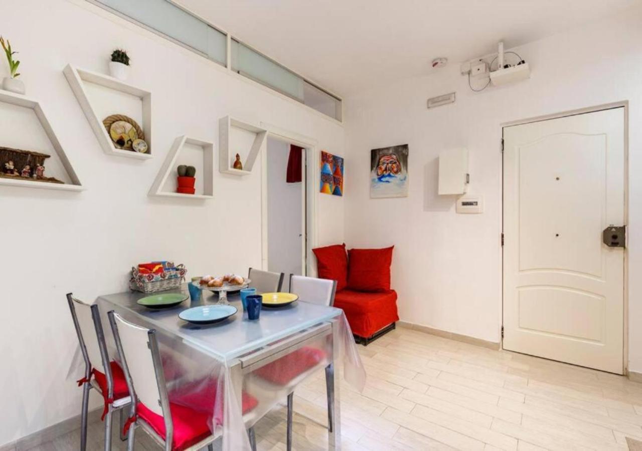 Apartment Duomo Naples Exterior photo