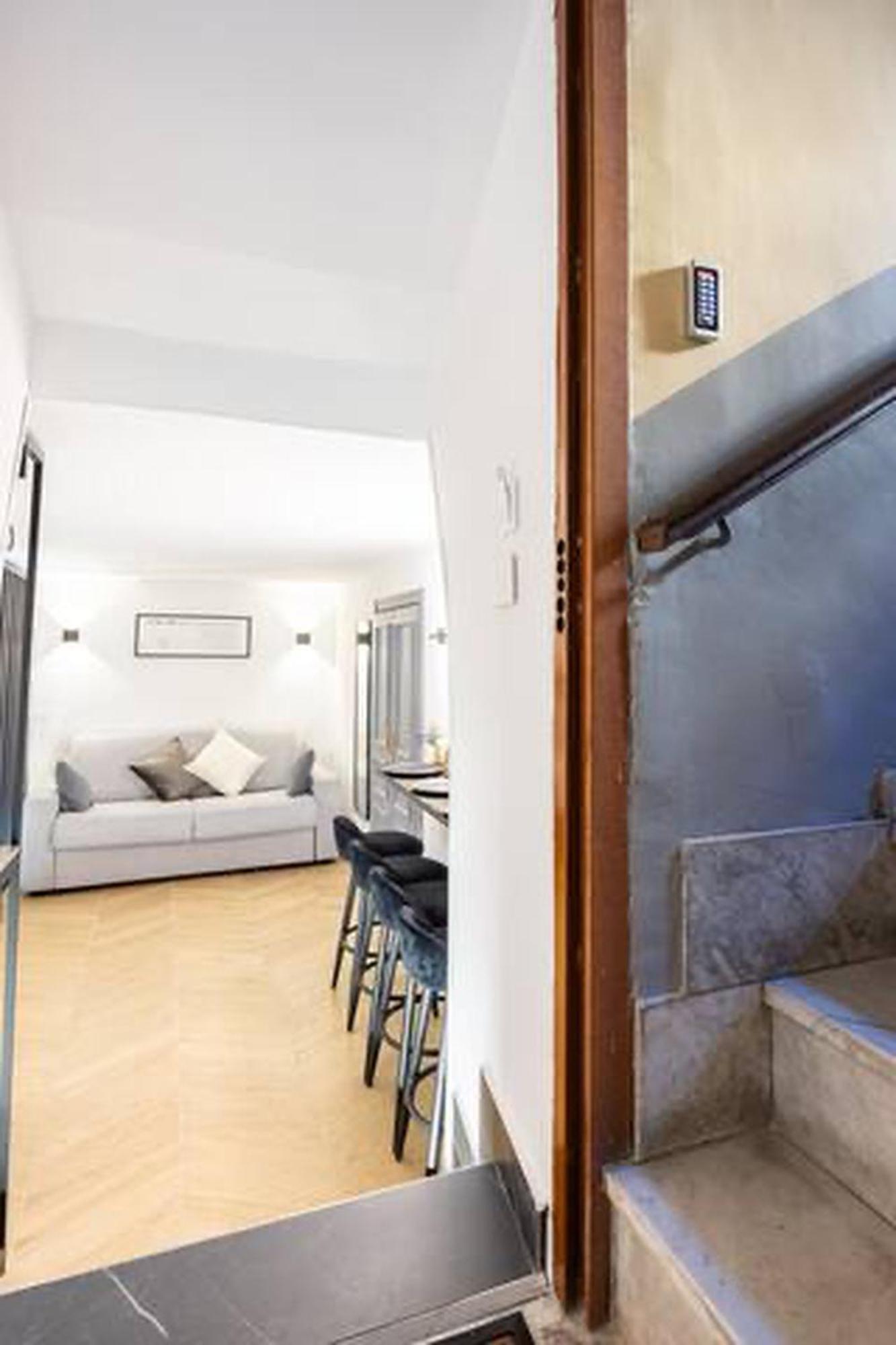 Apartment Duomo Naples Exterior photo